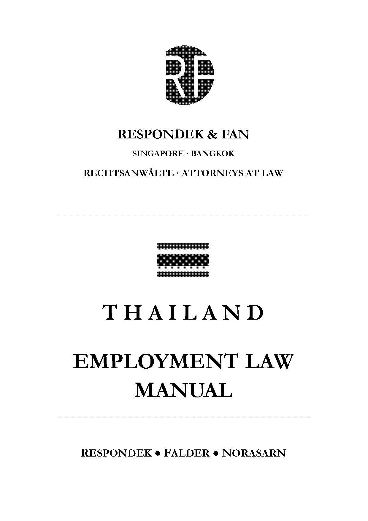 thai labour law notice period